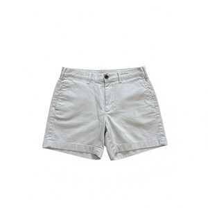 Classic Khaki Men's Shorts J.Crew size 30